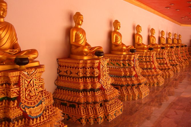 Amazing 3 Temples - Key Highlights You’ll Actually Notice