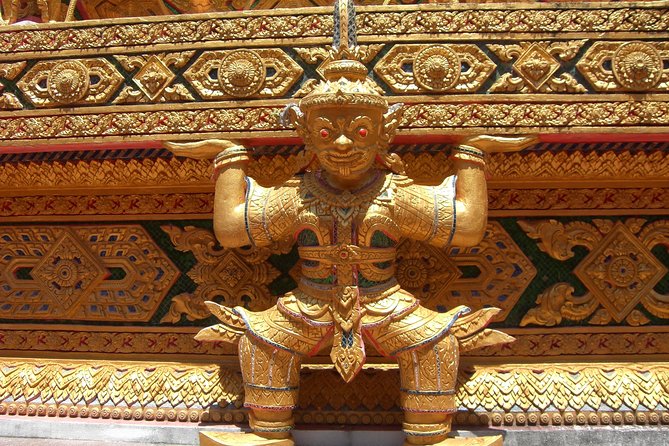 Amazing 3 Temples - Value for $104: What You’re Buying Beyond the Temples