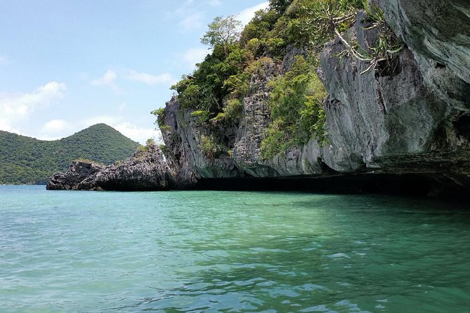 Amazing Ang Thong Marine Park Day Trip by Boat from Koh Samui - Koh Samui to Ang Thong by Speedboat: What the Day Really Feels Like