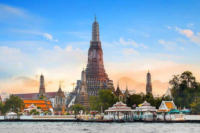 Amazing Bangkok Tour with Grand Palace, Emerald Buddha & Wat Arun - Who this tour suits best (and who should rethink it)