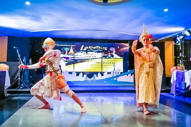 Amazing Chaophraya Dinner Cruise Experience - Timing That Works: How to Plan Your Evening Around It