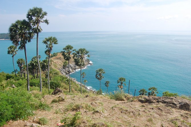Amazing Guided Tour of Phuket Island Plus Big Buddha - Wat Chalong (Chaithararam Temple): temple etiquette and the main event