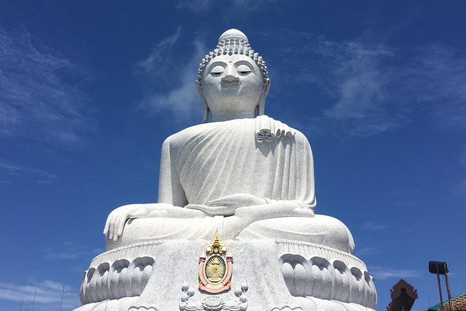 Amazing Guided Tour of Phuket Island Plus Big Buddha - Methee Phuket cashew stop: local flavor, optional shopping