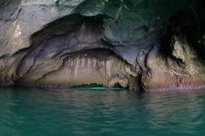 Amazing Krabi 7 Islands One Day Snorkeling Tour By Big Longtail Boat - Who this 7-island tour is best for