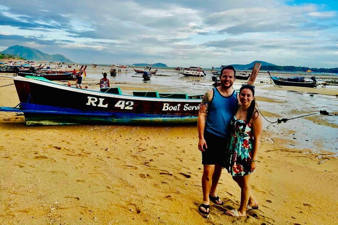 Amazing Phuket Sunset: Promthep Cape, Monkey Hill, Chillva Market - Bangla Road and Walking Street style nightlife to wrap up