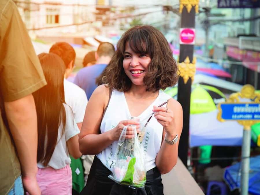 Amphawa & Railway Market & Boat Ride: from BKK - A 12 PM start that actually makes sense for Amphawa and Maeklong