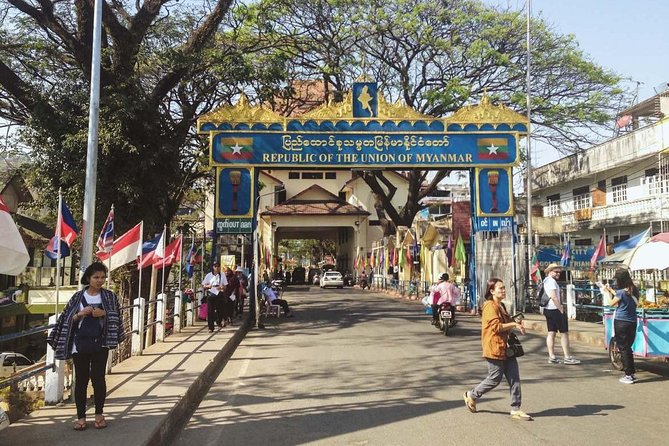 Ancient City Tour from Chiang Rai including Golden Triangle and Royal Villa - Price and logistics: what the $487.69 gets you, and what to confirm