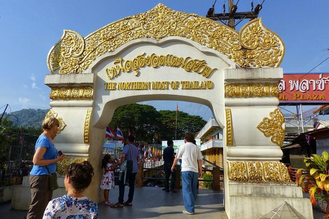 Ancient City Tour from Chiang Rai including Golden Triangle and Royal Villa - Packing list and small tips that keep the day smooth