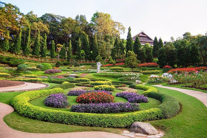 Ancient City Tour from Chiang Rai including Golden Triangle and Royal Villa - Who should book this Chiang Rai day (and who should skip it)