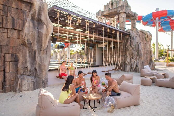 Andamanda Phuket Waterpark Admission Ticket - Value check: who should buy this ticket, and who should reconsider
