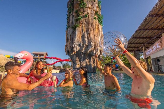 Andamanda Water Park in Phuket, Thailand - Andamanda Phuket: the Thai-heritage waterpark you can plan in one day
