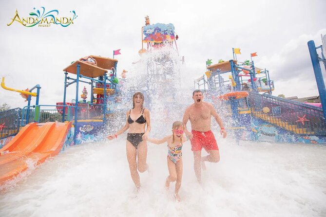 Andamanda Water Park in Phuket, Thailand - So, should you book it? My no-nonsense verdict