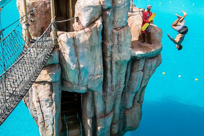 Andamanda Water Park Phuket – The Ultimate Water Adventure - Price and value: is $60.22 a fair deal?