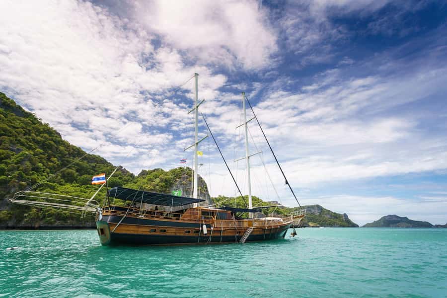 Ang Thong Full-Day Discovery Cruise from Koh Samui - Should you book Ang Thong Full-Day Discovery Cruise from Koh Samui?
