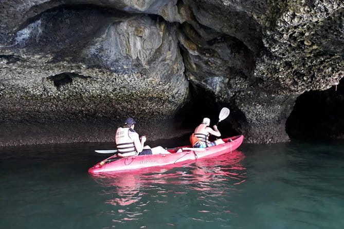 Ang Thong National Marine Park Full Day Tour - Price and value: what you pay for (and what you don’t)
