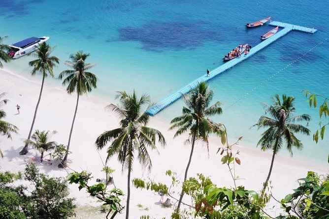 Ang Thong National Marine Park Speedboat from Koh Samui - Snorkeling and kayaking: what’s included, and what conditions can change