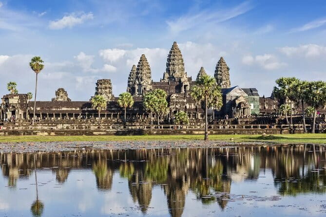 Angkor Wat 2-Day Tour from Bangkok - Key highlights (what makes this tour click)