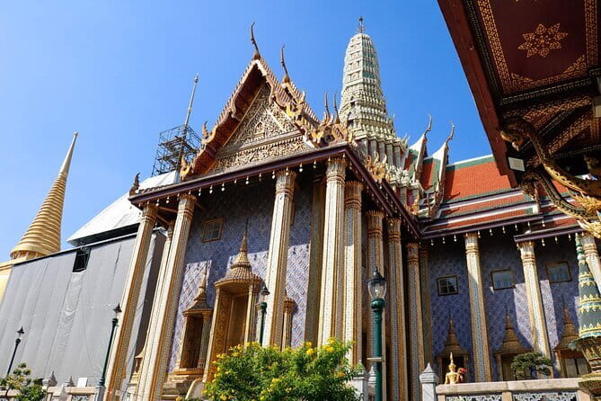 Angkor Wat 2-Day Tour from Bangkok - Price and value: what you’re really paying for