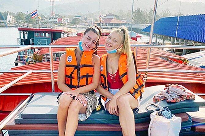 Angthong Marine Park Full-Day Big Boat Economy Tour - The return: coffee and the smooth end to the day