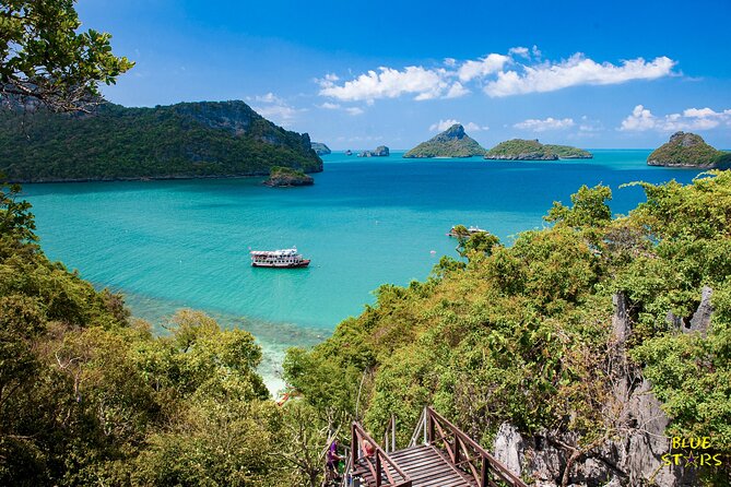 Angthong Marine Park - Full Day Kayaking Tour - Food, drinks, and snorkeling gear: what’s actually covered