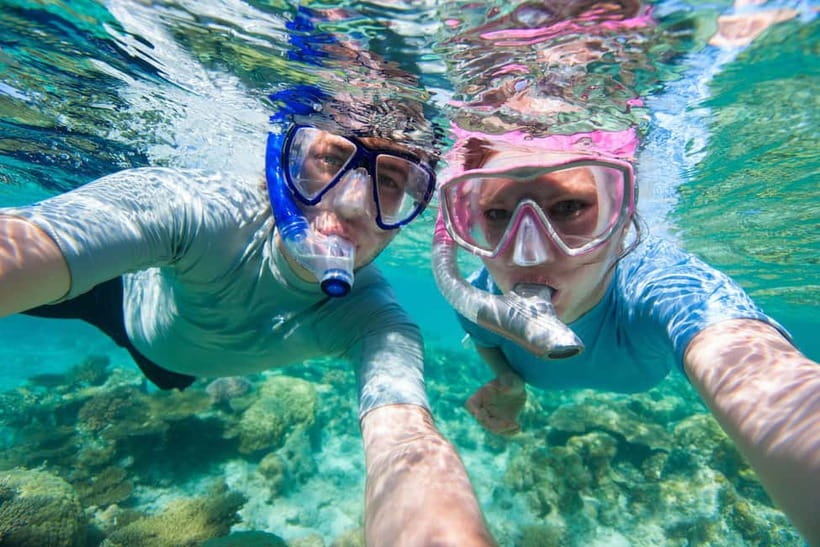 Angthong Marine Park: Speedboat Day Tour with Activities - Angthong Marine Park by Speedboat: What You’re Really Buying