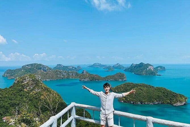Angthong National Marine Park by Highsea Tour (Official) - FAQ