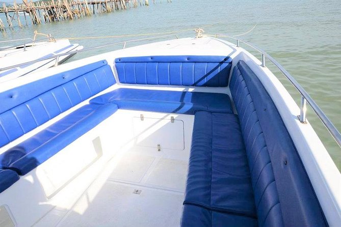Angthong National Marine Park by Speed Boat from Koh Samui (Snorkeling&Kayaking) - Emerald Lake (Talay Nai) viewpoints: the scenic payoff after the first swim