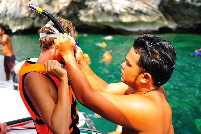 Angthong National Marine Park by Speed Boat with Snorkeling & Kayaking - Ride Comfort and Real-World Tips for a Smoother Day