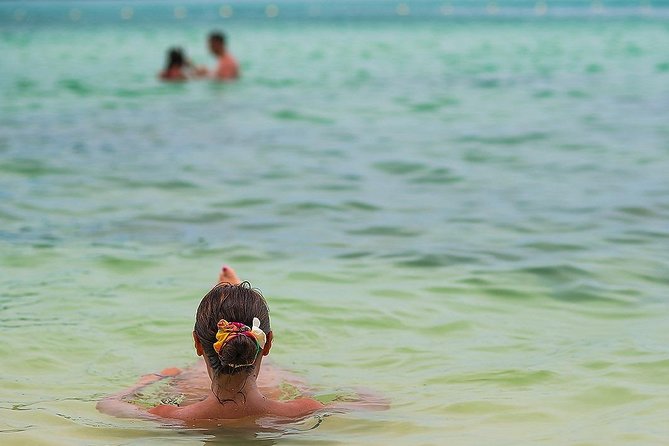 Angthong National Marine Park by Tour Boat including Lunch - Should You Book This Ang Thong Boat Tour with Lunch?