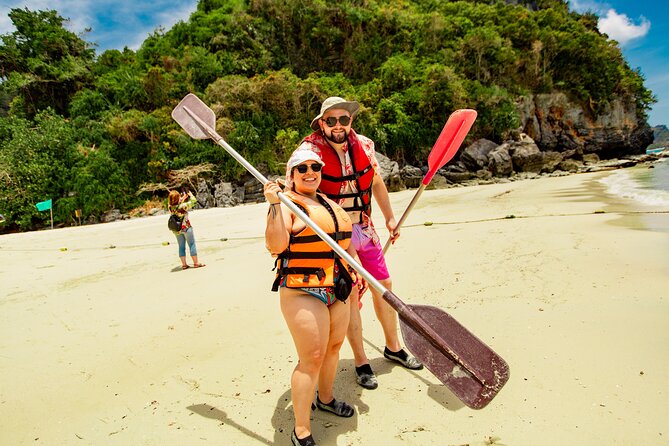 Angthong National Marine Park Trip By Speedboat From Koh Samui - Key Points I’d Bank On