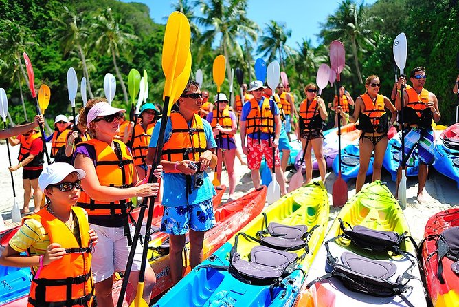 Angthong National Marine Park Trip By Speedboat From Koh Samui - Why This Speedboat Route Makes Ang Thong Feel Effortless