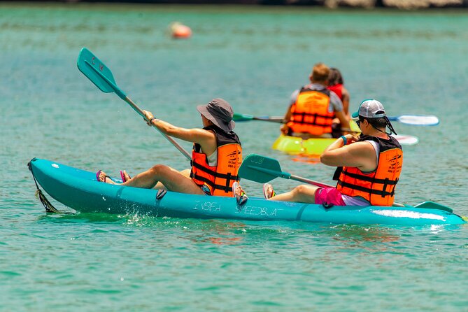 Angthong National Marine Park Trip By Speedboat From Koh Samui - Pickup, Start Time, and the 7–8 Hour Reality Check