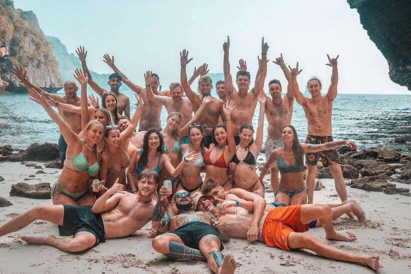 Ao Nang: 4 Island Awesomeness Adventure - Chicken Island Snorkeling: The Reef-Fish Moment You’ll Remember