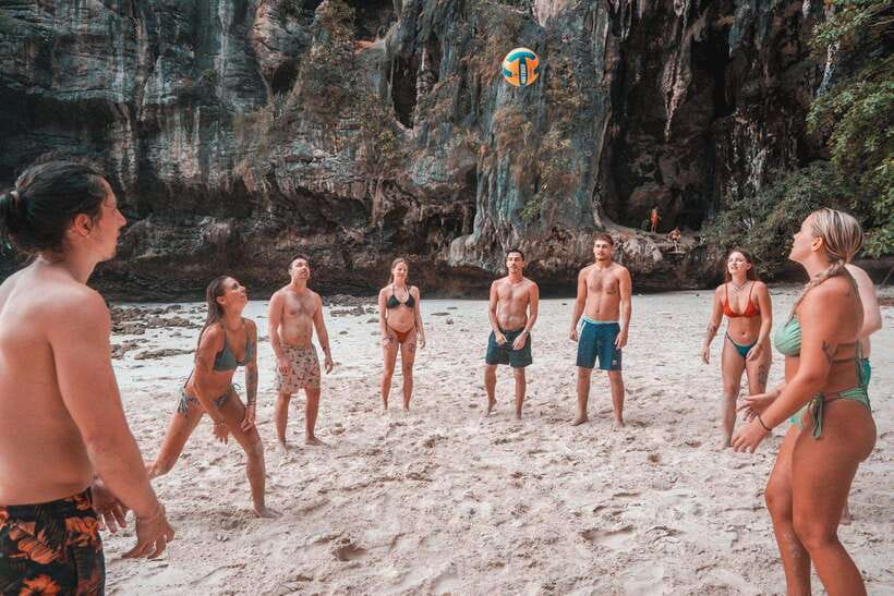 Ao Nang: 4 Island Awesomeness Adventure - What’s Included (and Why It Changes the Value)