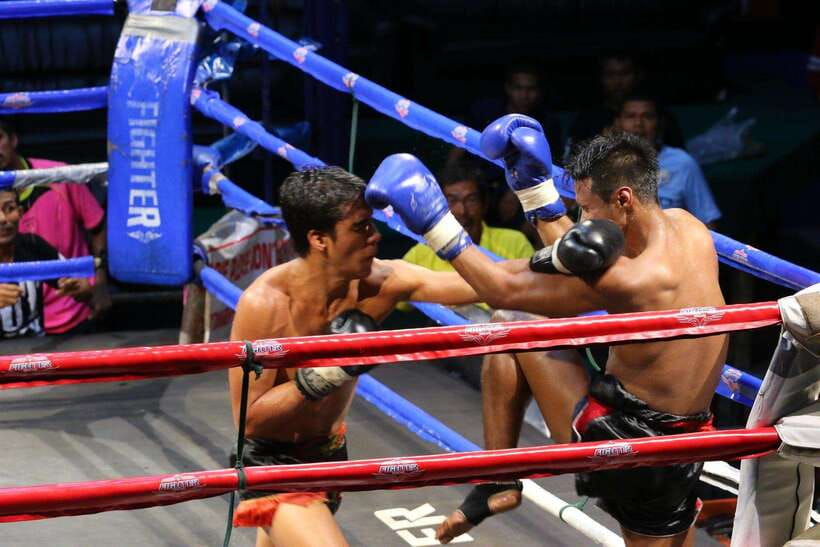 Ao Nang: Ao Nang Krabi Stadium Muay Thai - Key things to know before you go