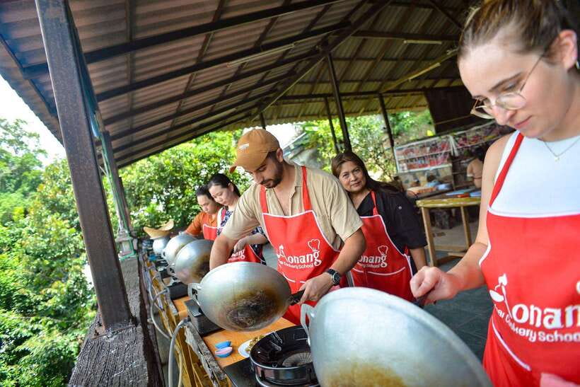 Ao Nang: Half-Day Thai Cooking Class Krabi Province - Price and value: is $41 really worth it?