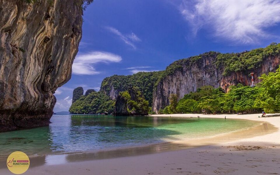 Ao Nang: Hong Islands Tour by Speedboat or Longtail Boat - Pickup timing and what to pack for 6 hours