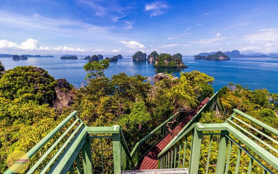 Ao Nang: Hong Islands Tour by Speedboat or Longtail Boat - Hong Island: where most people decide the tour is worth it