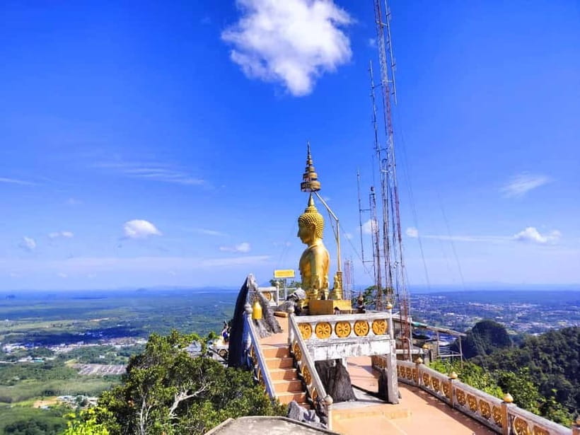 Ao Nang: Hot Springs, Emerald Pool, and Tiger Cave Day Tour - Should you book the Ao Nang Hot Springs, Emerald Pool, and Tiger Cave Tour?