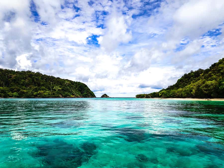 Ao Nang: James Bond & Hong Islands w/Canoeing by Speed Boat - Khao Phing Kan Canoeing: Quiet Water, Tight Timing