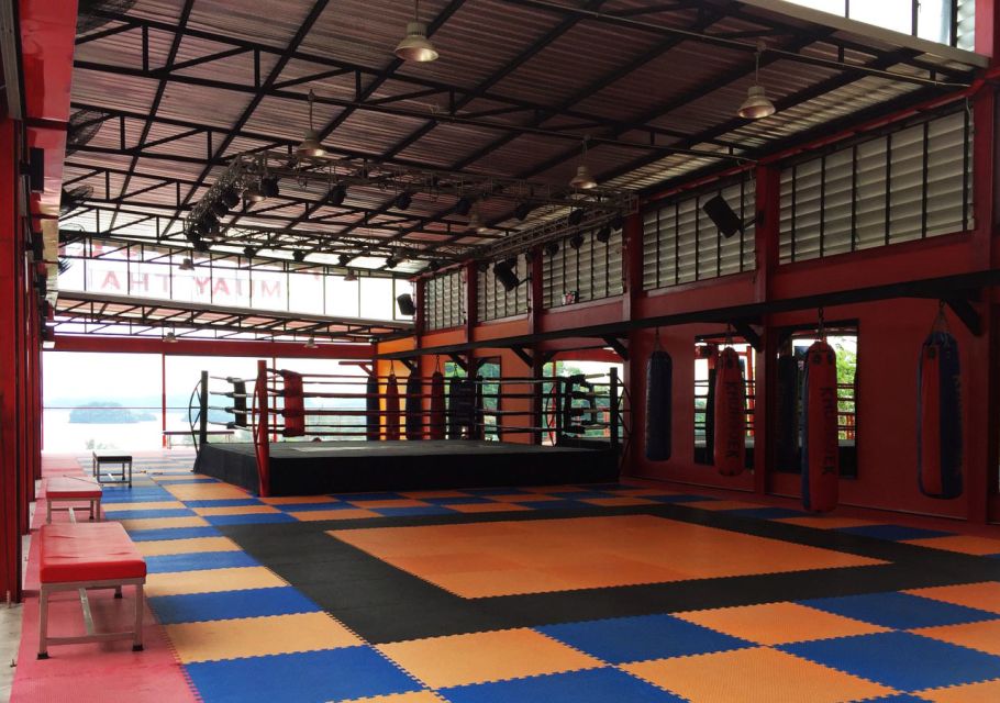 Ao Nang, Krabi: 90-Minute Muay Thai Lesson - Price and value: is $52 for 90 minutes worth it?
