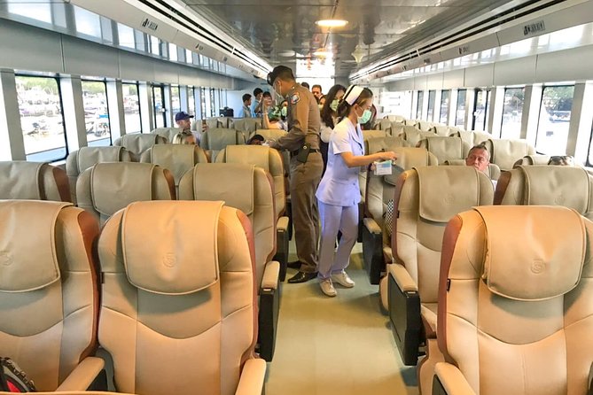 Ao Nang Krabi To Phi Phi Island by Ferry - Arrival at Tonsai Pier on Phi Phi Don: where your day actually begins