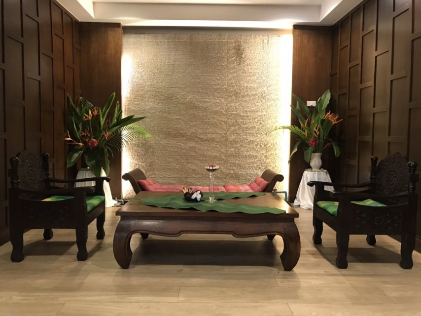 Ao Nang: Spa & Wellness - The Danish ingredient idea: why it can matter (even for non-beauty days)