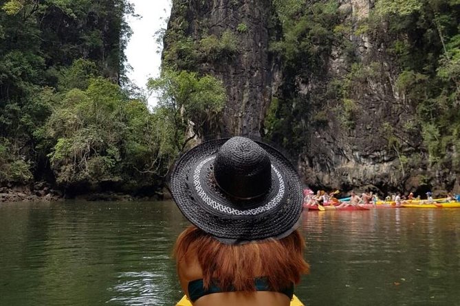 Ao Thalane Bay Sea Kayaking Adventure from Krabi (SHA Plus) - Guides and the balance between paddling and explanation
