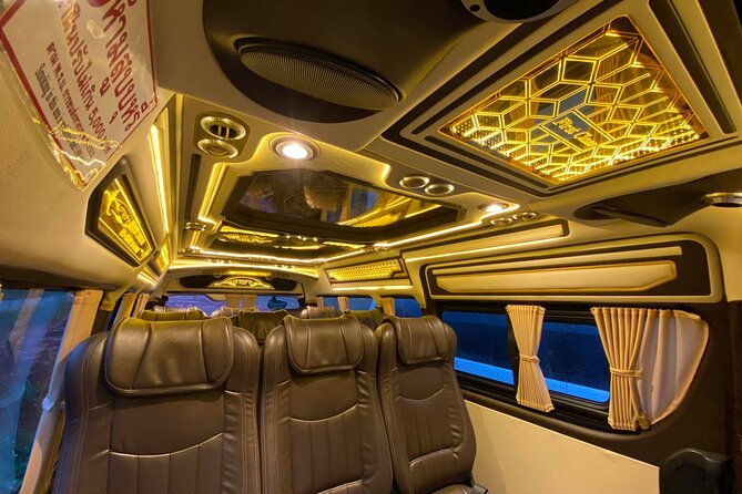 Aonang any hotel to Krabi airport Private transfer - The ride: 30 to 50 minutes, and why that range matters