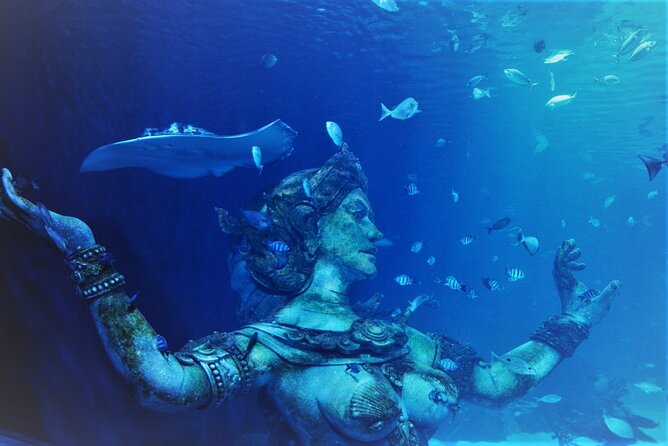 Aquarium Phuket and AR Trick Eye Museum Combo Tickets - What’s included (and what you’ll pay for elsewhere)
