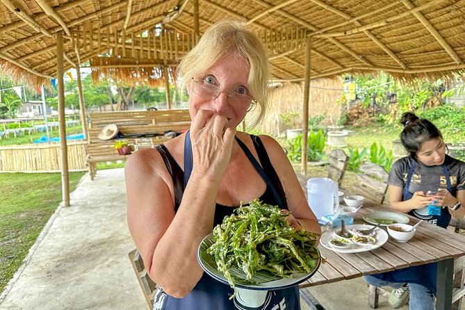 Aroidee’s Farm-Fresh Thai Cooking Experience - Price and Value: Why $41.95 Can Make Sense