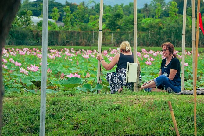 Aroidee’s Farm-Fresh Thai Cooking Experience - Who This Thai Cooking Class Works Best For