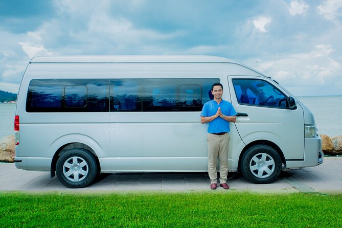 Arrival Bangkok Airport Private Transfer : Hotel in Pattaya - Meet-and-greet at arrivals: the part that saves real time