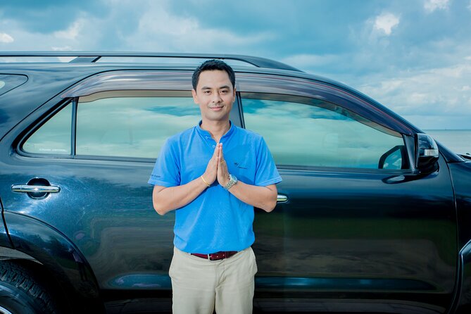 Arrival Private Airport Transfer : Bangkok Airport to Hotel in Bangkok - Price and value: why $32.59 per group can make sense